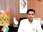 Goa Congress files FIR against CM Pramod Sawant, Health Minister Vishwajit Rane over Covid deaths