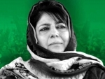 Main demand at all-party meet will be restoration of pre-Aug 5, 2019 position: Mehbooba