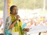 West Bengal: Mamata Banerjee to address public meeting in Murshidabad on Feb 9