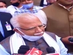 Haryana Floor Test: No confidence is Congress' old culture, says Manohar Lal Khattar