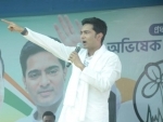 Abhishek Banerjee in Tripura today in outreach campaign amid TMC-BJP conflict