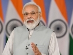 Modi inaugurates InFinity Forum