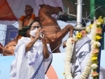 India should have four capitals including Kolkata: Mamata on Netaji's 125th birth anniversary
