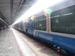 NF Railway to run tourist special trains between Guwahati-New Haflong, New Jalpaiguri-Alipurduar