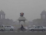 Smoke engulfs Delhi NCR; air quality slips to 'severe' category