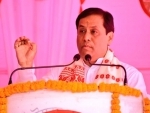 Sarbananda Sonowal hails contributions of women SHGs towards making Assam self-reliant