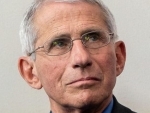 Widening gap between two Covishield doses not cover-up, says Dr Anthony Fauci