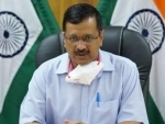 Arvind Kejriwal to hold cabinet meeting today amid Delhi's Covid spike