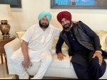Sidhu is a 'friend of Pakistan', will oppose if he is appointed CM: Amarinder Singh