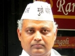 AAP MLA Somnath Bharti gets 2 yrs jail for assaulting AIIMS security staff