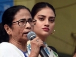 'Shocking': Nusrat Jahan attacks Yogi Adityanath over women's safety in UP as he campaigns for Bengal polls