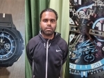 Assam police recover heritage Hublot watch belonging to Late Diego Maradona, one accused arrested