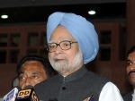 Ailing former PM Manmohan Singh now 'doing fine'