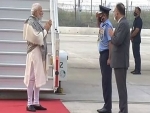 PM Modi returns home after attending G20 and COP26 summits