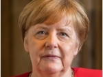 Merkel calls for restricting spyware sales to countries without supervision