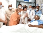 Countless people praying: PM Modi wishes speedy recovery of Kalyan Singh