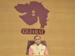 Gujarat Chief Minister Vijay Rupani quits