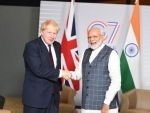 India, UK discuss UN reforms, counterterrorism at 2nd multilateral dialogue