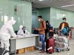 COVID-19: West Bengal makes RT-PCR test mandatory for air passengers arriving from Maharashtra, Kerala, Karnataka, Telangana
