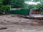 Flash floods Public utility works suffer Rs 1.6 cr damage in Jammu