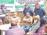 Srinagar Admin holds KCC awareness, enrollment camps