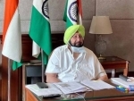 CM Amarinder Singh extends restrictions in Punjab till May 31
