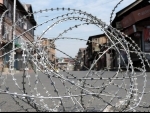 Civilian, cop killed in twin attacks in Kashmir