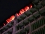 Death toll in Kolkata railway building fire rises to 9