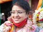 Bengal: BJP fields Priyanka Tibrewal against Mamata Banerjee for Bhabanipur byelection
