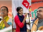 Bengal polls 2021: Left-Congress-ISF alliance fields DYFI leader Minakshi Mukherjee in 'heavyweight centre' Nandigram