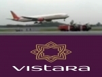 Three passengers injured as Vistara flight gets caught in turbulence 15 mins before landing in Kolkata airport