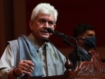 Youth must stay updated with latest technology: Lt Governor Manoj Sinha