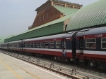 All 15 Kashmir Valley Railway Stations, including Srinagar, get integrated with 6021 Station Rail Wi-Fi Network