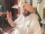 Don’t politicise national security issues: Amarinder Singh to Punjab govt