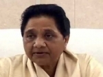 Hindu-Muslim harmony during Kisan Mahapanchayat appreciable step: BSP chief Mayawati