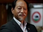 Nagaland CM Neiphiu Rio chairs monsoon preparedness meet