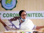 Mamata Banerjee slams BJP leaders for lacking 'courtesy'