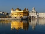 Punjab: Sacrilege attempt inside Golden Temple, accused beaten to death