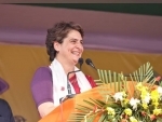 Irresponsible of CBSE to force students to sit for exams in Covid times: Priyanka Gandhi Vadra