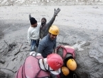 Glacier burst wreaks havoc in Uttarakhand; Over 150 missing, 10 bodies recovered