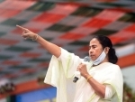 Mamata Banerjee to announce Trinamool Congress' candidate list for Bengal polls today