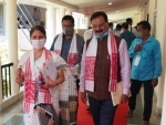 Assam’s first female Finance Minister Ajanta Neog tables Rs 566 crore state budget