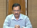 Arvind Kejriwal asks people in Delhi to wear masks amid rising COVID-19 cases