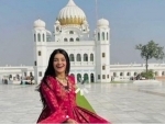 India summons Pakistan official over model's photoshoot at Kartarpur Sahib