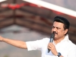 MK Stalin elected DMK Legislative Party leader, to meet TN Guv tomorrow