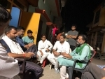 Yogendra Yadav suspended by SKM for meeting family of BJP worker killed in Lakhimpur