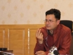 GI tagging for Kashmiri carpets to begin soon: Mahmood Shah