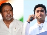 TMC MP Abhishek Banerjee meets Mukul Roy's ailing wife, triggers political speculation