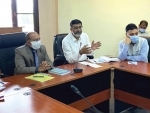 ACB conducts capacity building workshop for investigating officers: Srinagar