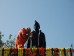 PM Modi lands in Kolkata; to dedicate permanent museum on Netaji on his 124th birth anniversary